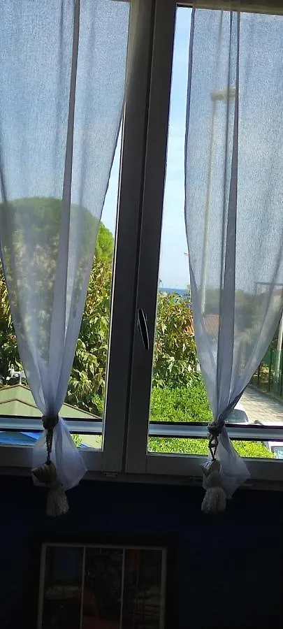 2 Chambres Cote Plage Et Aeroport Hyeres